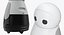 Kuri Home Robot Rigged