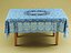 Table&table-cloth Collection