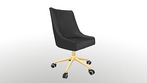 OFFICE Chair 3D model