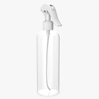 Spray Bottle Reusable 300 ml
