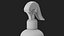 spray bottle reusable 300 3D model