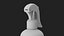 spray bottle reusable 300 3D model