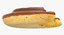 Chocolate Jaffa Cake With Raspberry Jelly 01 Bitten