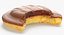 Chocolate Jaffa Cake With Raspberry Jelly 01 Bitten
