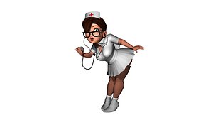 Nurse Alice