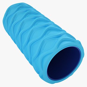 Massage Foam Roller 01
