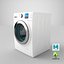 Samsung EcoBubble Washing Machine