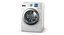 Samsung EcoBubble Washing Machine