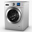 Samsung EcoBubble Washing Machine