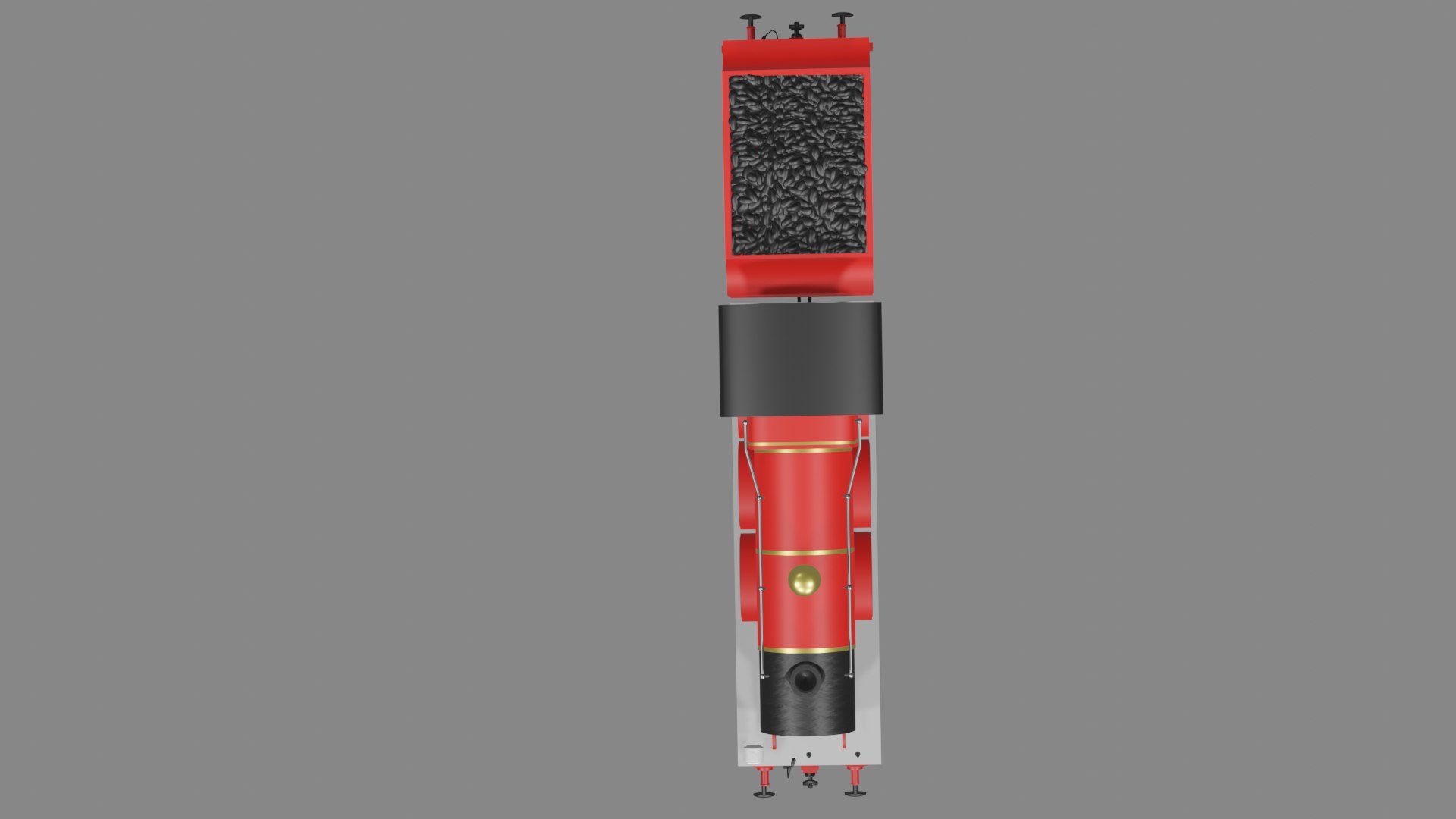 james the red engine 3D Models to Print - yeggi