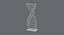 Modelo de exibição de DNA