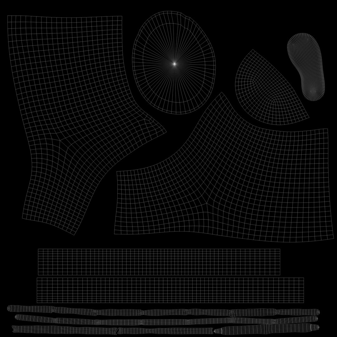 Toxic Cheeky Street Punk Outfit 3D model https://p.turbosquid.com/ts-thumb/cO/zT0g7J/xb/uvmapbootsshoes/jpg/1648959531/1920x1080/fit_q87/4eb9afe957c7e144a30cc4ed733695992880bb55/uvmapbootsshoes.jpg
