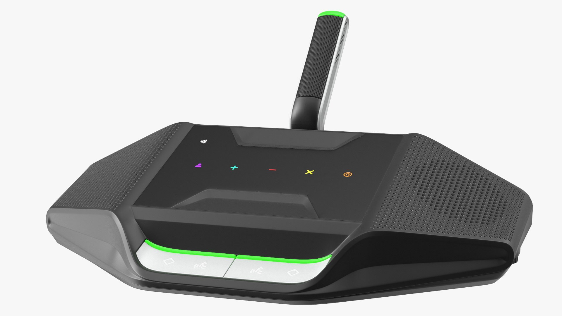 Wireless Discussion Device with Voting 3D model https://p.turbosquid.com/ts-thumb/cP/03b924/F1/wirelessdiscussiondevicewithvoting3dmodel009/jpg/1633645489/1920x1080/fit_q87/2337b93222cd861755f5953f8abcac0aac764ef5/wirelessdiscussiondevicewithvoting3dmodel009.jpg