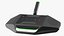 Dispositivo per dibattiti wireless con votazione
