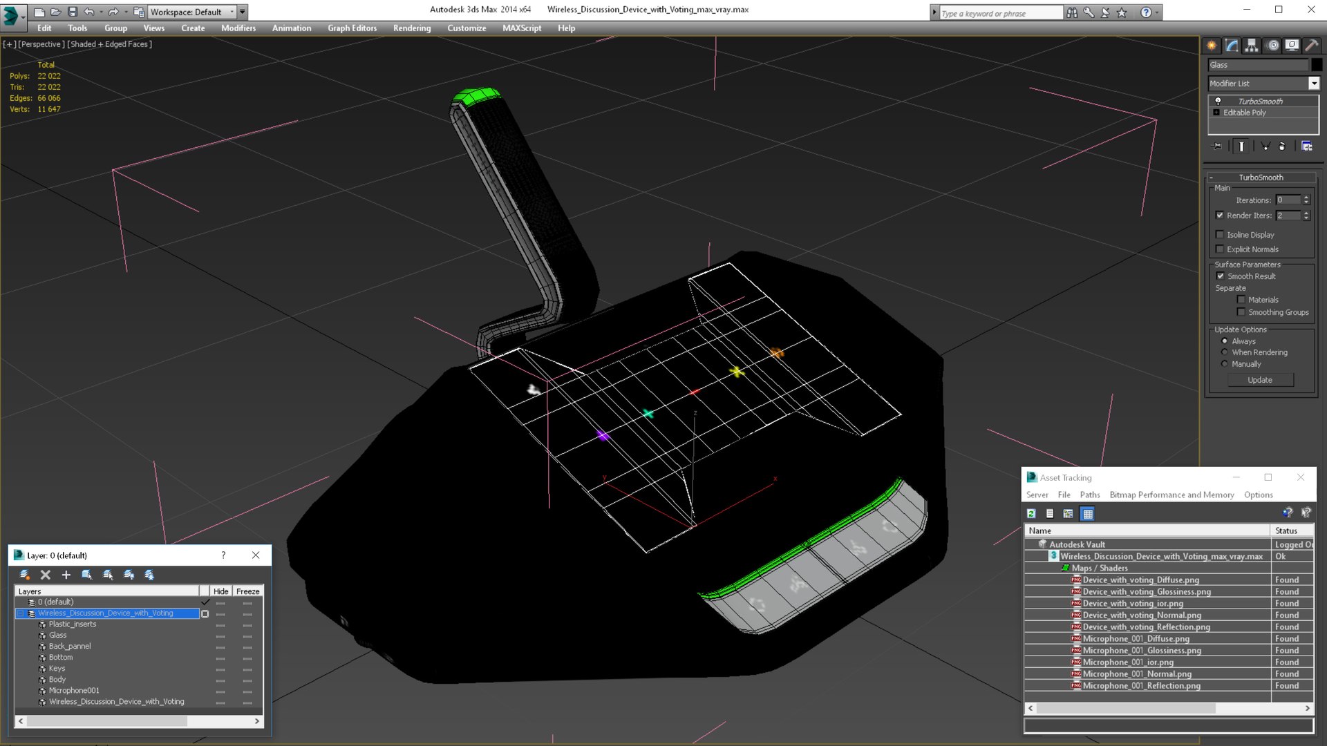 Wireless Discussion Device with Voting 3D model https://p.turbosquid.com/ts-thumb/cP/03b924/Nd/wirelessdiscussiondevicewithvoting3dmodel023/jpg/1633645521/1920x1080/fit_q87/b5993c41875d0ebe332cdc33c8223f7c1a854dc6/wirelessdiscussiondevicewithvoting3dmodel023.jpg