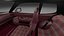 Porsche 944 Turbo S with interior
