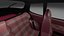 Porsche 944 Turbo S with interior