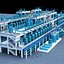Chemical equipment