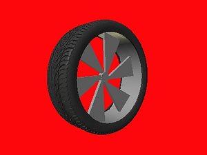Custom_Wheel.3ds