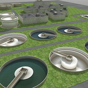 Water Treatment Plant