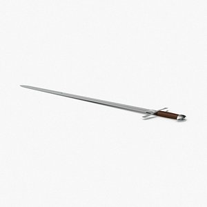 Medieval Arming Sword