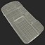 Radiation Detector Dosimeter TERRA-P