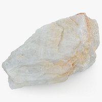 Milky Quartz