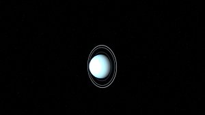 uranus 3d max corona rander model