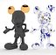 Mickey Mouse leblon delienne