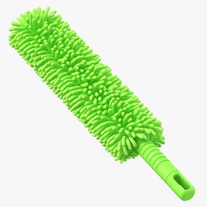 Duster Color 03 Clean