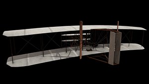 Wright Flyer