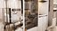 Intérieur irréel