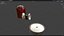 警示灯 PBR 3