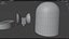 警示灯 PBR 3