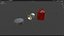 警示灯 PBR 3