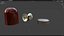 警示灯 PBR 3