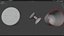 警示灯 PBR 3