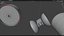 警示灯 PBR 3