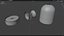 警示灯 PBR 3