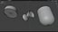 警示灯 PBR 3