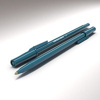 Classic Papermate Ballpoint