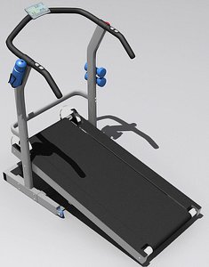 Treadmill
