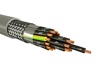 Low Voltage Control Cable  YSLCY   JZ