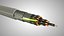 Low Voltage Control Cable  YSLCY   JZ