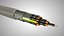 Low Voltage Control Cable  YSLCY   JZ