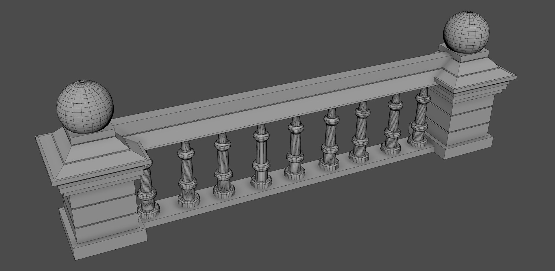 Classic Fence 3D model https://p.turbosquid.com/ts-thumb/cP/X9EzUZ/2e/fence11/jpg/1759766995/1920x1080/fit_q87/bc61b569aecd51a33f522b87275d3f4c29e35553/fence11.jpg