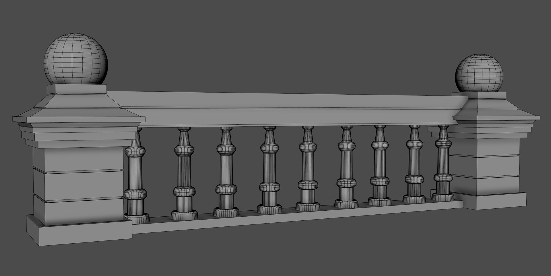 Classic Fence 3D model https://p.turbosquid.com/ts-thumb/cP/X9EzUZ/Ny/fence5/jpg/1759766993/1920x1080/fit_q87/33f2db9189bf7b64eeccc72eb6c7d674ba0bdaf9/fence5.jpg