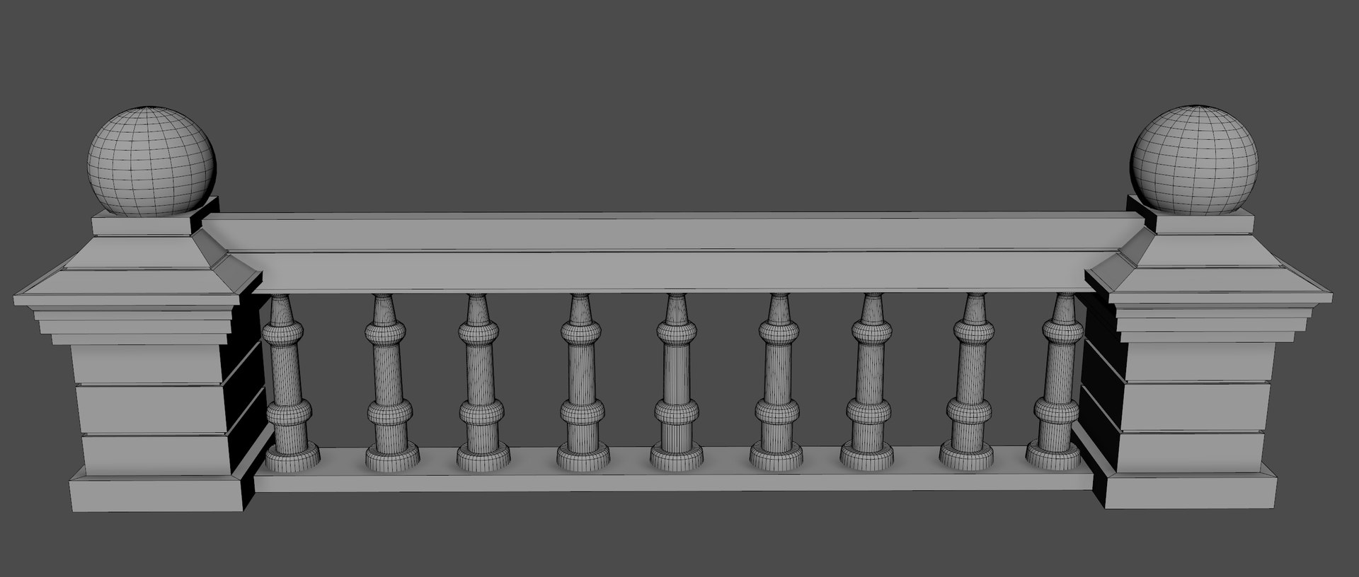 Classic Fence 3D model https://p.turbosquid.com/ts-thumb/cP/X9EzUZ/V2/fence10/jpg/1759766995/1920x1080/fit_q87/7bba3e75a931bff9c645a346e55f7410b376ea6a/fence10.jpg