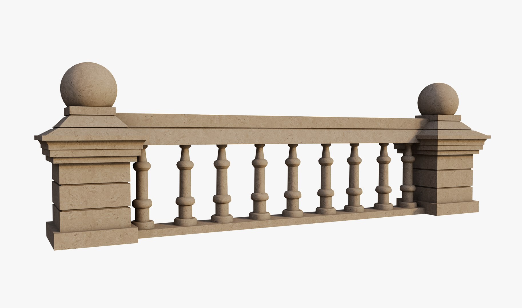 Classic Fence 3D model https://p.turbosquid.com/ts-thumb/cP/X9EzUZ/hw/fence1/jpg/1759766773/1920x1080/fit_q87/7083ee3f1a0a5bb62d109faa5334f98226076d63/fence1.jpg