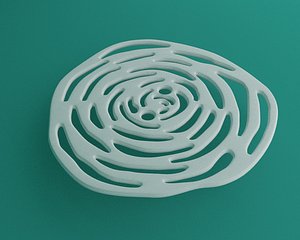 3d shape